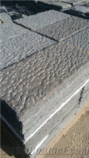 Sandstone Paving Tiles