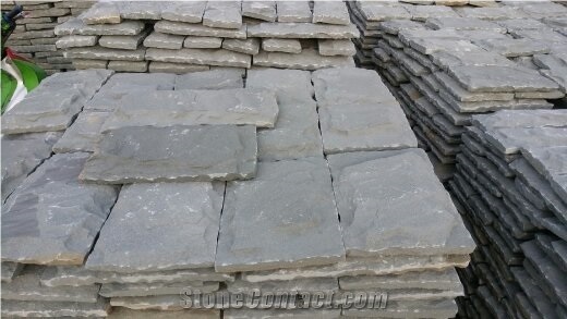 Sandstone Paving Tiles