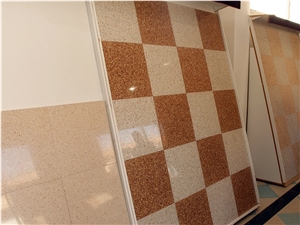 Breton Terastone Terrazzo Tiles and Slabs