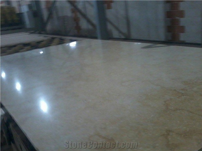 Marble Tiles & Slab