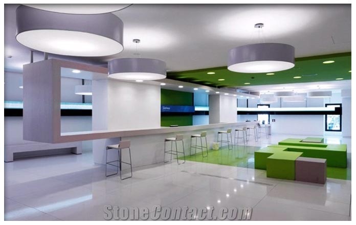 Cambria Quartz Bar Top,Commercial Counters