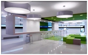 Cambria Quartz Bar Top,Commercial Counters