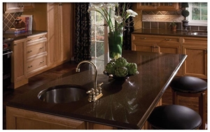 Cambria Solid Surface Residential Styling Kitchen Countertops