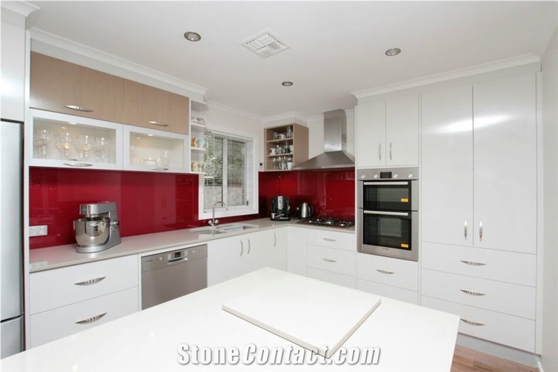 Kitchen Countertops