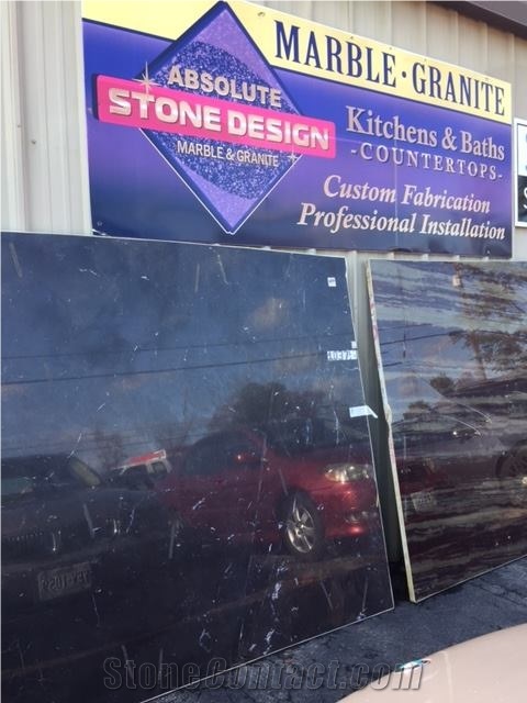 Marble Slabs