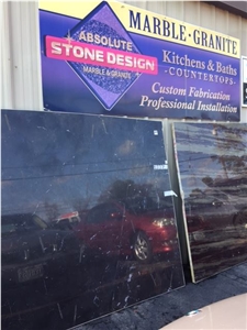 Marble Slabs