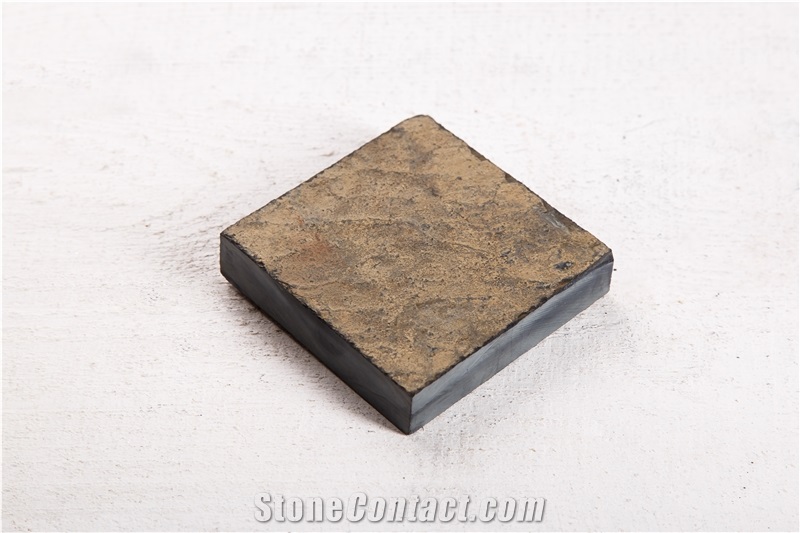 Shale Tile 10*10*1 Square