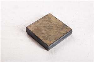 Shale Tile 10*10*1 Square