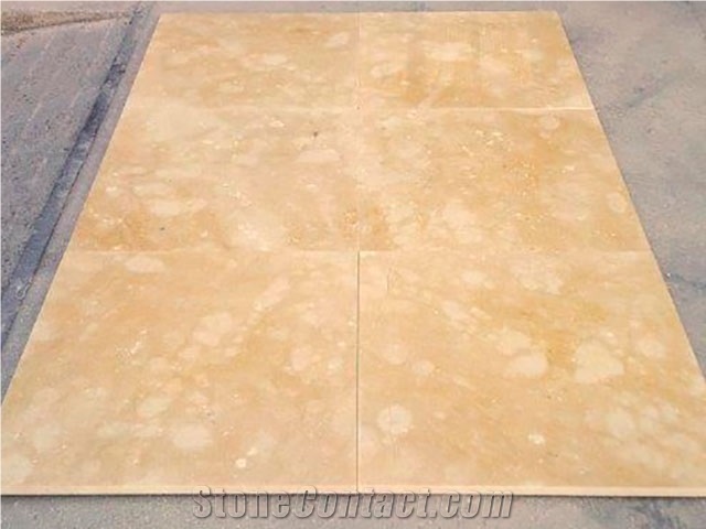 Ambar Marble Select 60x60x2cm Polished