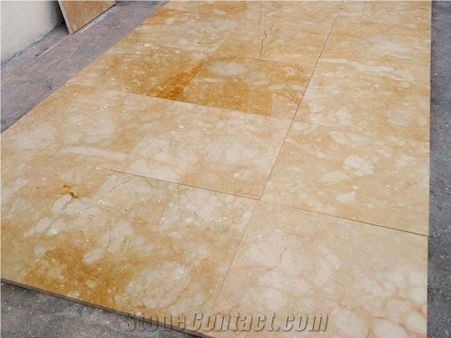 Ambar Marble Select 60x60x2cm Polished