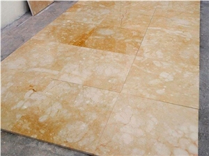 Ambar Marble Select 60x60x2cm Polished