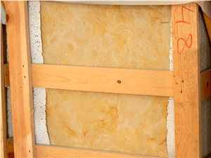 Ambar Marble Select 60x60x2cm Polished