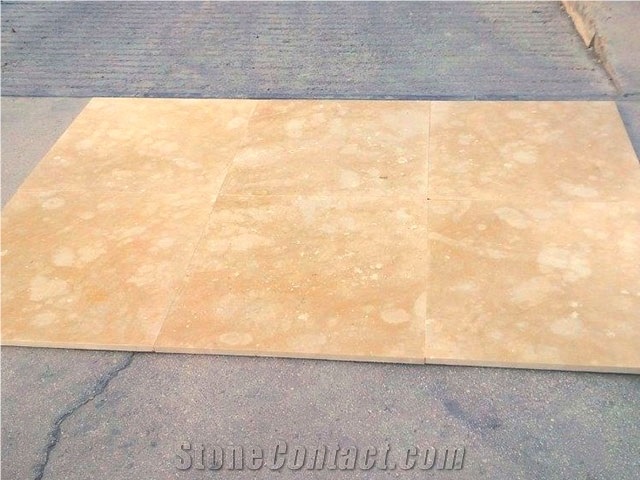 Ambar Marble Select 60x60x2cm Polished