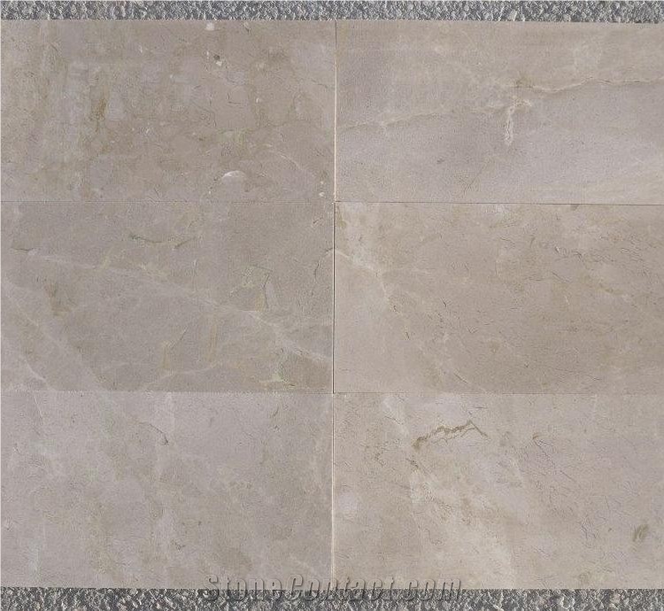 Crema Levante Commercial Tiles in Stock 60x30x2cm Polished