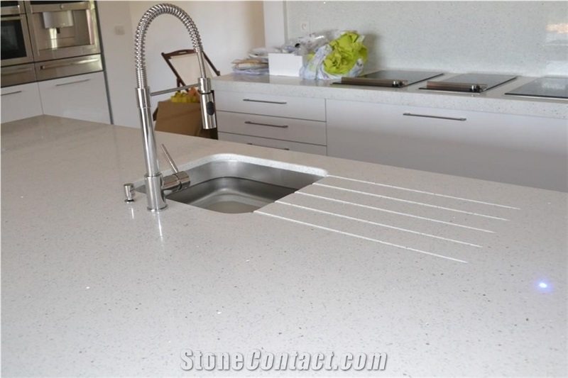 Quartz Countertops