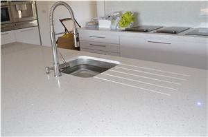Quartz Countertops