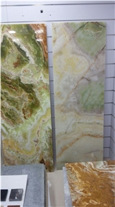 Marble Tiles