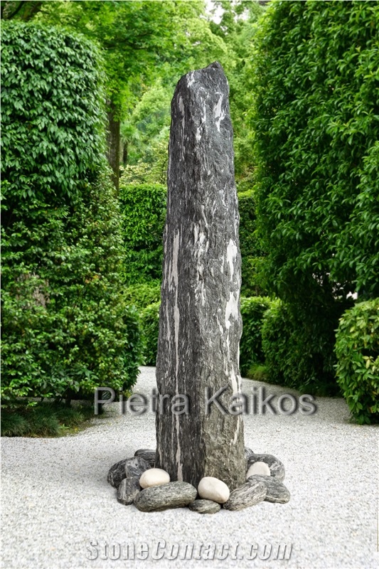 Tumbled Granite, Tumbled Angelstone, Tumbled Basalt, Tumbled Verdemadra, Tumbled Morello, Tumbled Alize, Grey Discus, Tumbled Rosso Mediterraneo