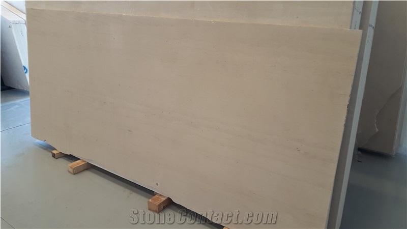 Moca Cream Limestone Slabs & Tiles