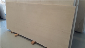 Moca Cream Limestone Slabs & Tiles