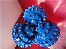 12-1/4" Tricone Bit Tci Bit 12-1/4" Tricone Bit Tci Bit