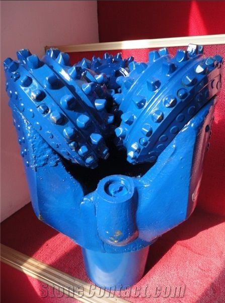 12-1/4" Tricone Bit Tci Bit
