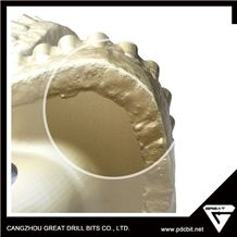 14-3/4” Gs1905s Pdc Drill Bit,Steel Body