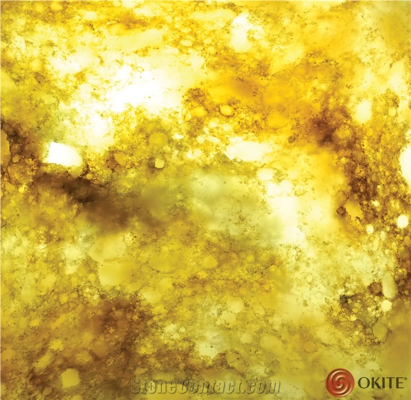 Okite Slabs & Tiles