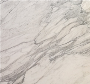 Calacatta Belgia Marble Slabs, Tiles