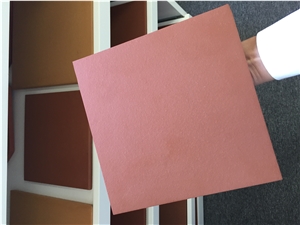 Terracotta Exterior Floor Tiles