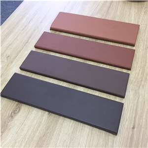 Terracotta Wall Cladding Tiles