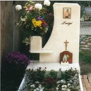 Marble Monument