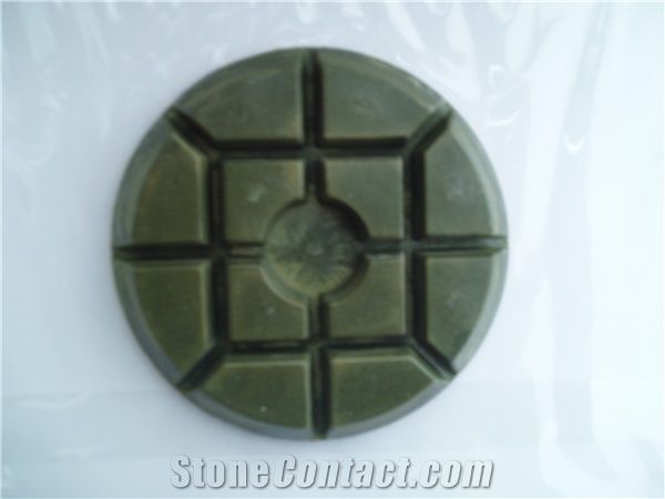 Floor Polishing Pad