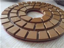 Floor Polishing Pad