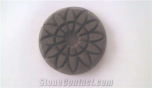 Floor Polishing Pad