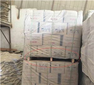 Non Expansive Demolition Agent Exporter Factory in China