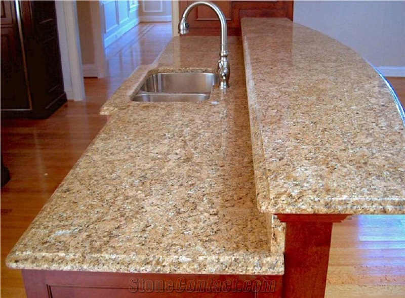 Sofcontra Artificial Quartz Kitchen Countertop
