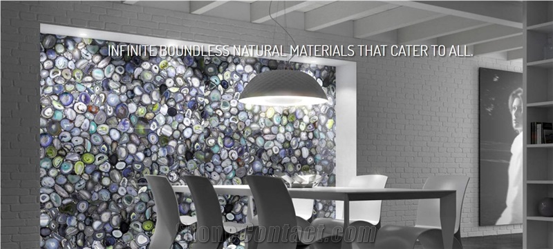 Semiprecious Stone