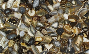Semiprecious Stone