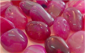 Tumbled Stones Pebble Stone Semi Precious Stone Pebbles