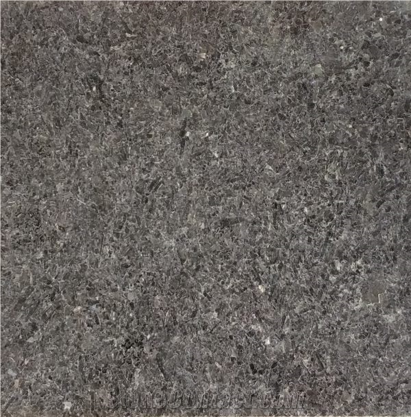 Nanjing Impala Black Granite