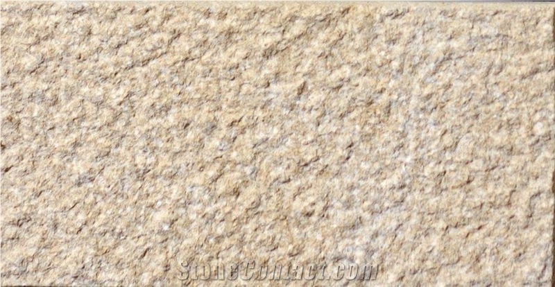 Silverdale Limestone Bushhammered