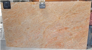 Ambrosia Gold 3cm Slabs Ambrosia Gold 3cm Slabs