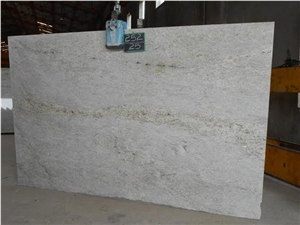Aviva White Granite 3cm Slabs Aviva White Granite 3cm Slabs