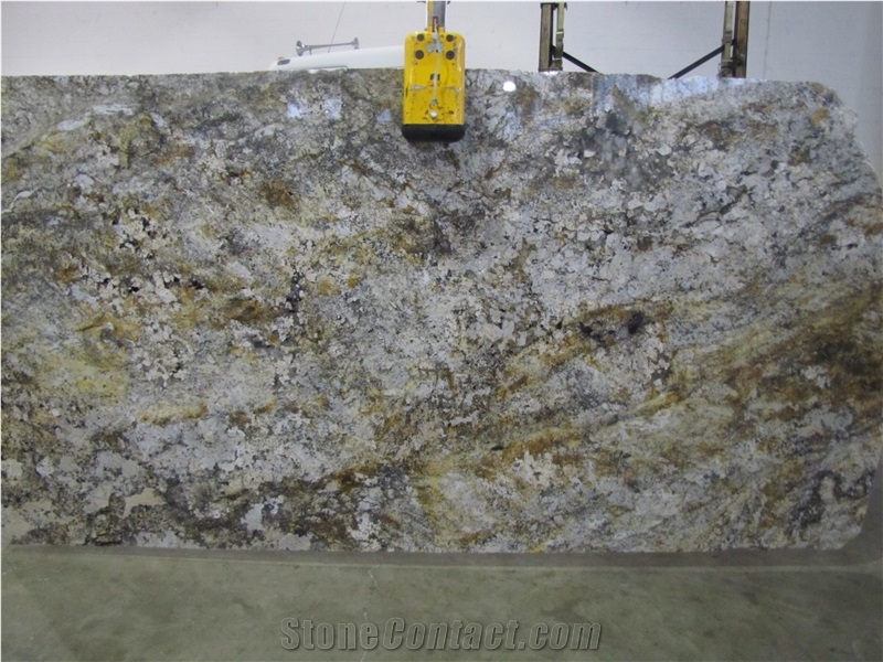 Betularie Granite 3cm Polished Slabs
