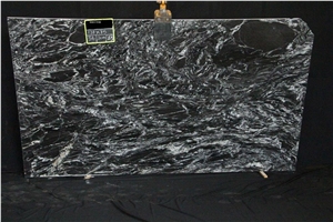 Bianco Tifone Granite 3cm Slabs Bianco Tifone Granite 3cm Slabs