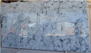 Capo Blanco Granite Slabs, 3cm Polished