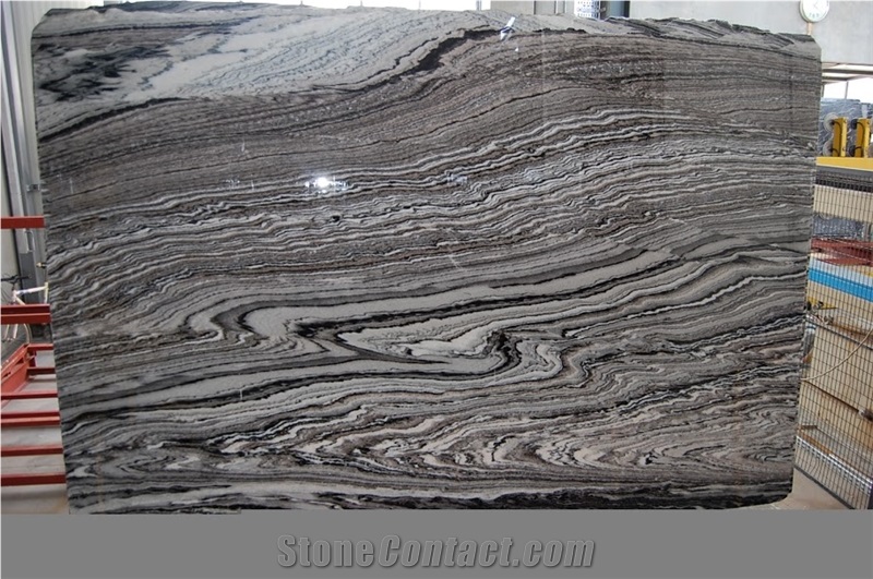 Daytona Quartzite Slabs
