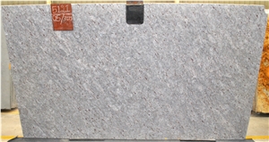 Emerald White Granite Slabs