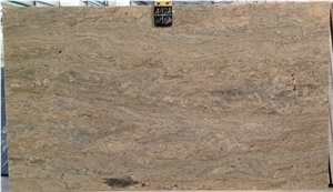 Gardenia Classic Granite Slabs 3cm Polished Surface Finish